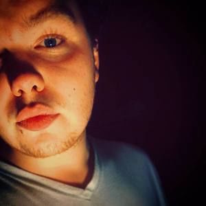 Meet your Posher, Jeffery